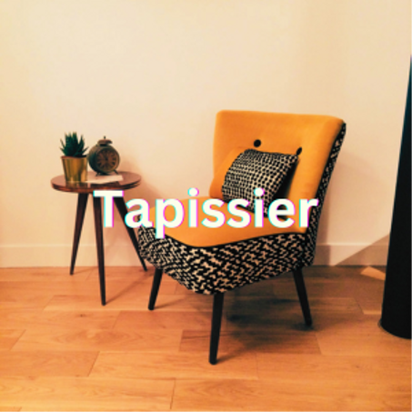 Tapissier