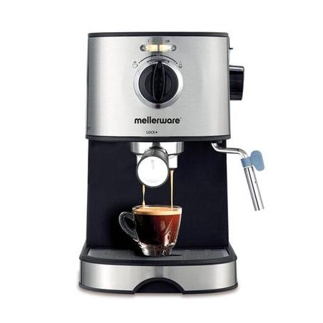Mellerware Espresso Coffee Maker CM202