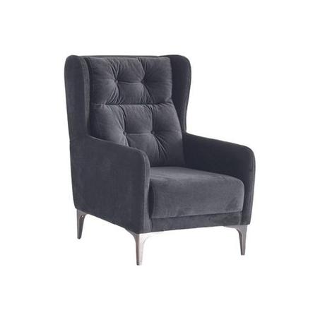 Kitea Bergère NATELLO- Gris