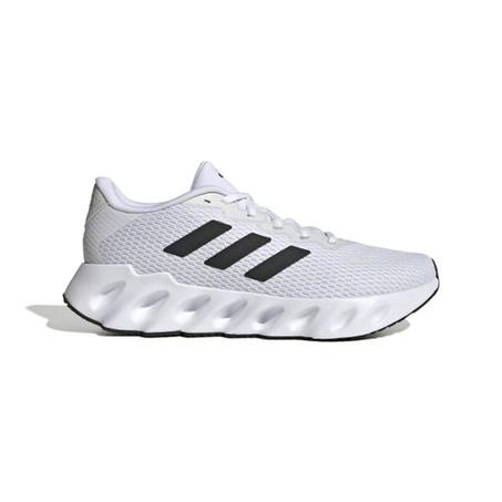 Adidas Chaussure De Running Switch Run.. - Blanc