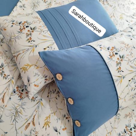 طقم سرير 6 قطع