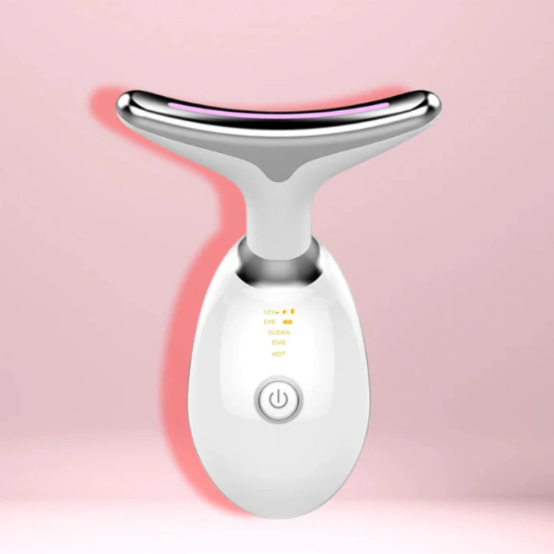 جهاز شد الوجه و الرقبة EMS