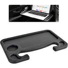 Food desk for car