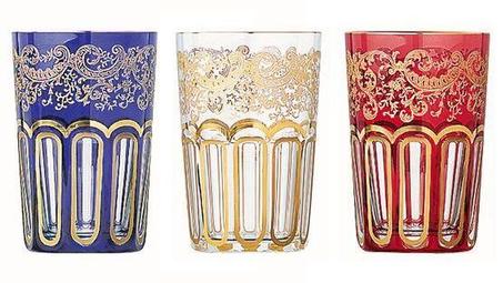 كيسان مزخرفـــة