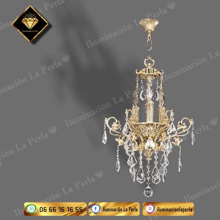 ثرية 3 مصابيح