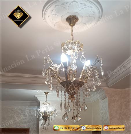 ثرية 3 مصابيح