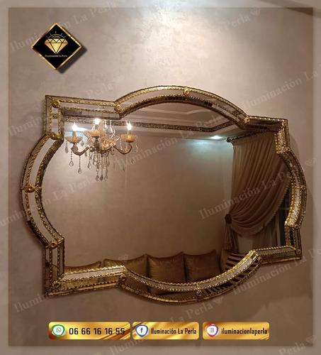 مرآة من للنحاس المقاس 120/80