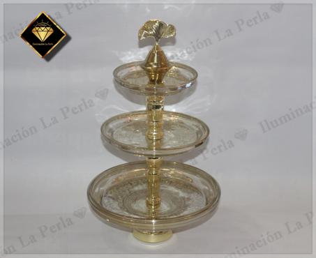 ✨ فراقة تقديم الحلويات – أناقة الضيافة الأصيلة ✨