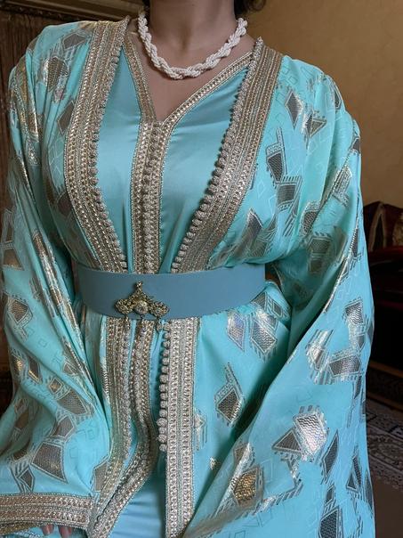 تكشيطة مغربية