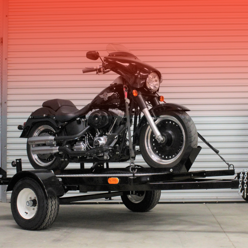 Motorcycle Trailers