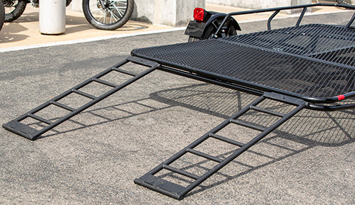 Kendon UT305SXS Stand-Up™ Utility Trailer Folding Multi-Purpose Utility Trailers