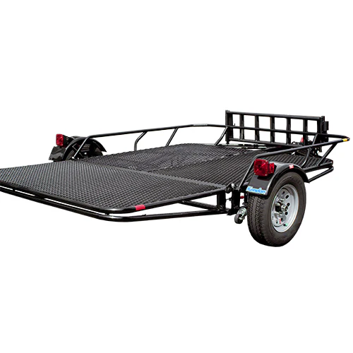 Kendon UT305SXS Stand-Up™ Utility Trailer Folding Multi-Purpose Utility Trailers