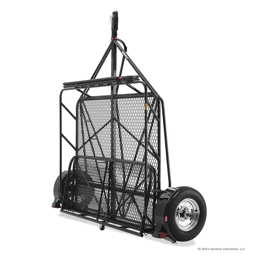 Kendon UT305SXS Stand-Up™ Utility Trailer Folding Multi-Purpose Utility Trailers