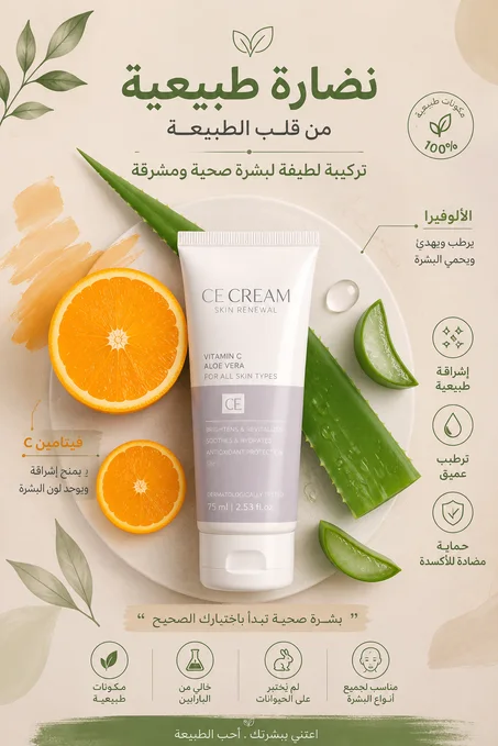 Crème éclaircissante EFFIDERM