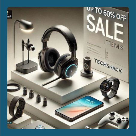 جيمع المنتجات الإلكترونية