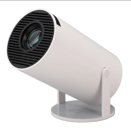 Mini projecteur portable LED 4K