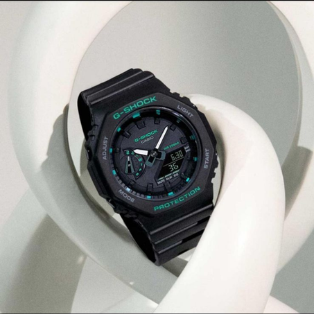 Montre G-SHOCK GMA-S2100GA-1AER
