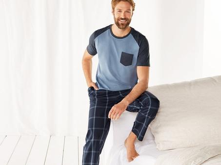 PYJAMAS HOMMES