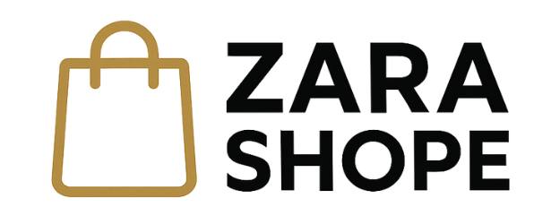 Zara Shope