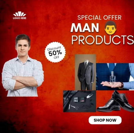 mens products