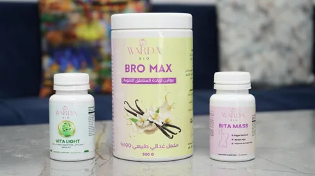 Pack Élégance Royale