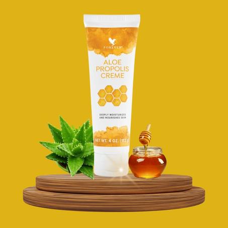 كريم بروبوليس