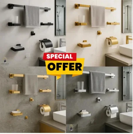 Luxury Package Offers