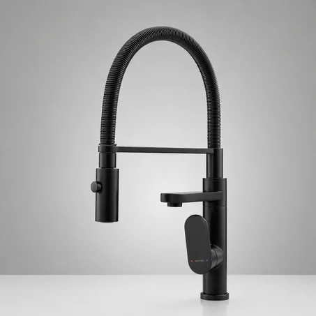 Robinet de Cuisine Chef SORRENTO Flexibles – Design Professionnel & Finition Luxe (4 Couleurs)