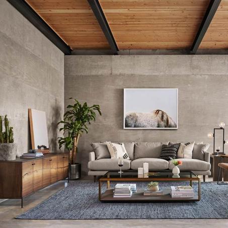 الأتات المنزلي