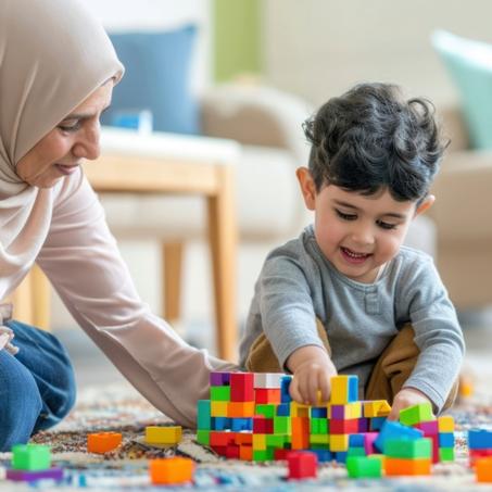 العاب الاطفال