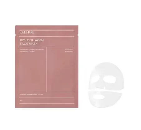 قناع الكولاجين الكوري