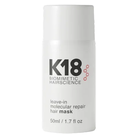K18 قناع إصلاح الشعر