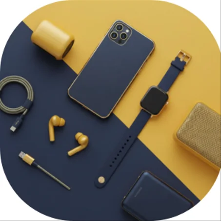 ‎إلكترونيات