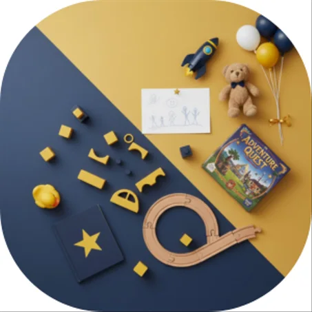 منتجات الأطفال