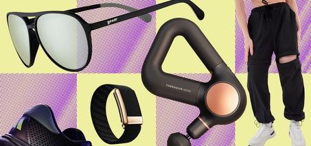 الرياضة واللياقة البدنية