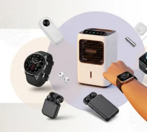 الأجهزة الذكية