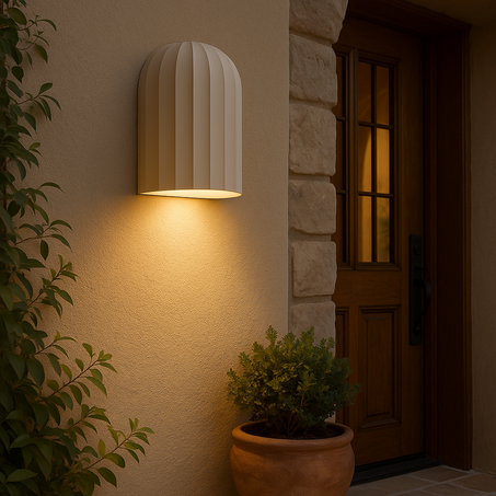 Applique Murale Extérieur