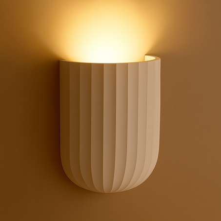 Applique Murale RELIEF