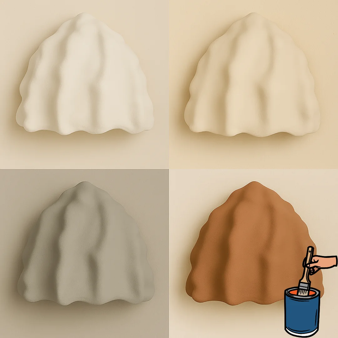 Applique Murale Extérieure 