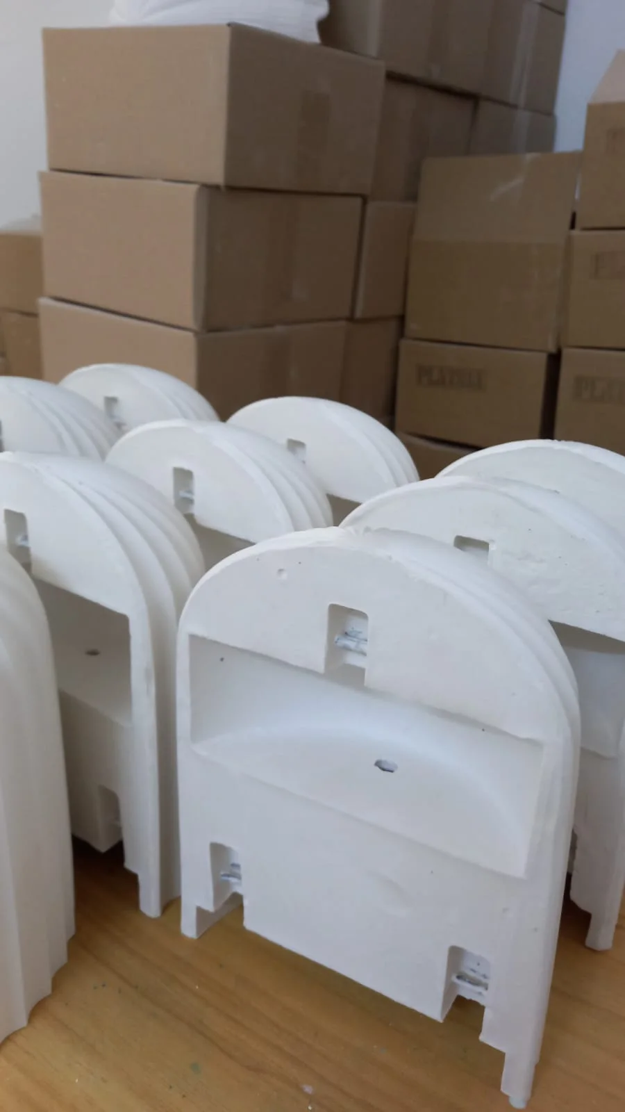 Applique Murale RELIEF