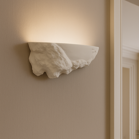 Applique Murale ROCHER