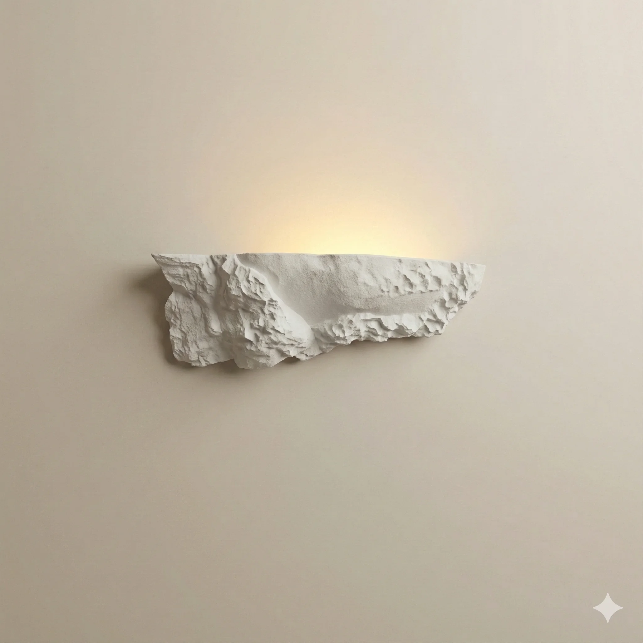 Applique Murale ROCHER