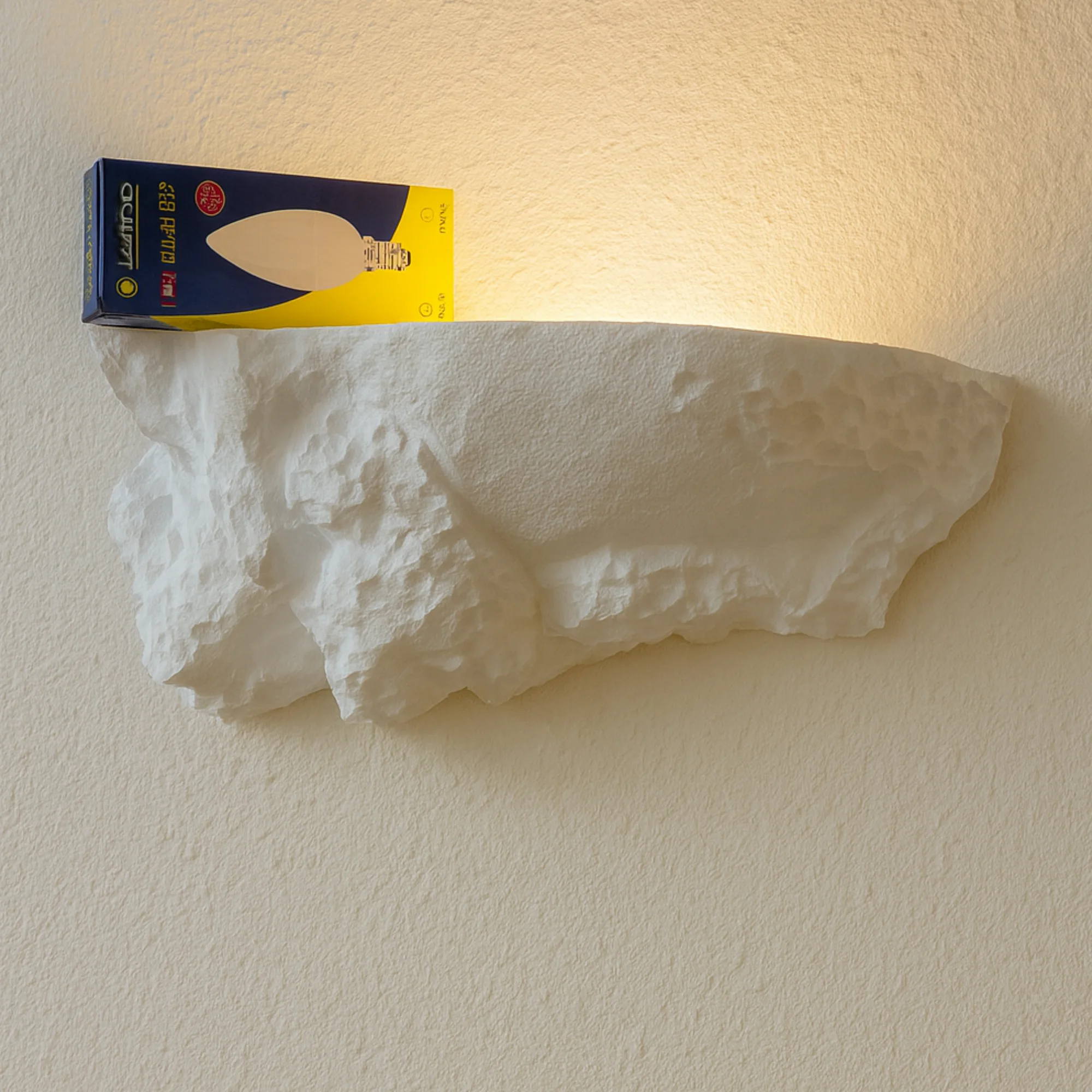 Applique Murale ROCHER