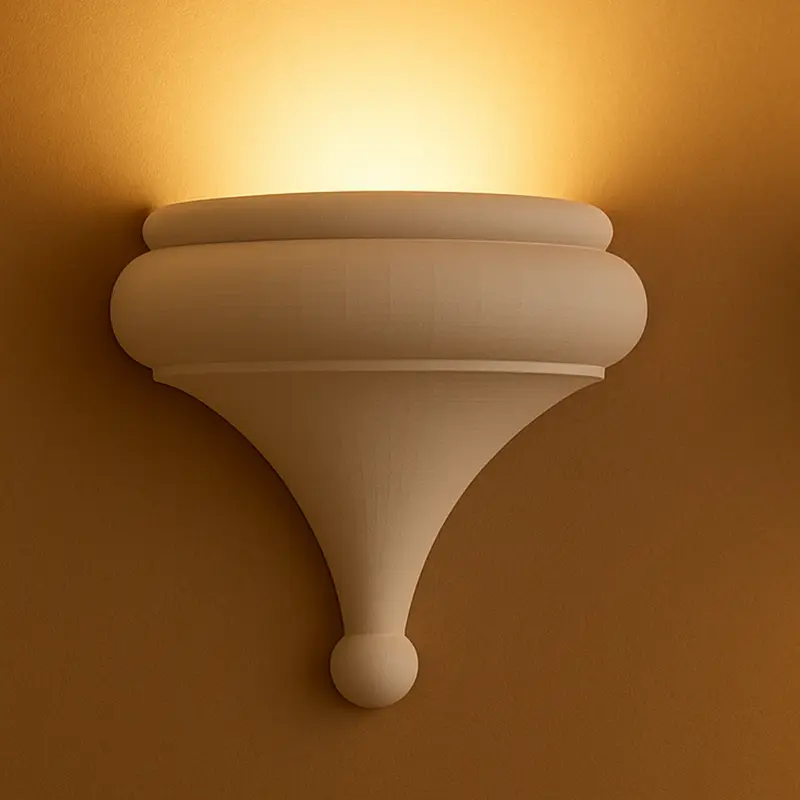 Applique Murale COURONNE