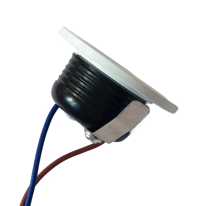 Spot Niche 3W LED Encastrable | Platria Tunisie