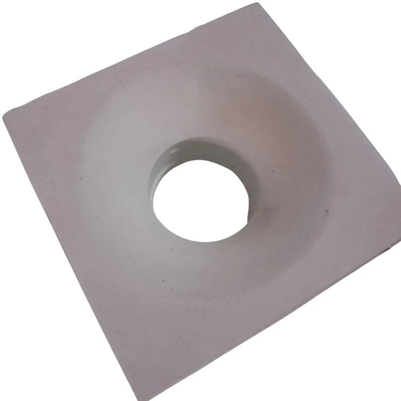 Spot Encastrable Trimless 13×13 cm : L’Art de l’Invisible