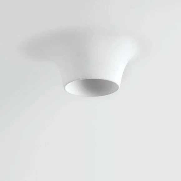 Spot Encastré Invisible Trimless Carré – 14×14 cm (Pour Lampe GU10)