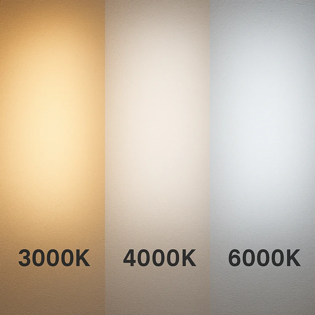 LAMPE SPOT LED  GU10