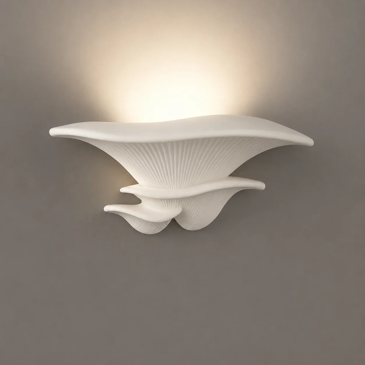 Applique Murale CHAMPIGNON