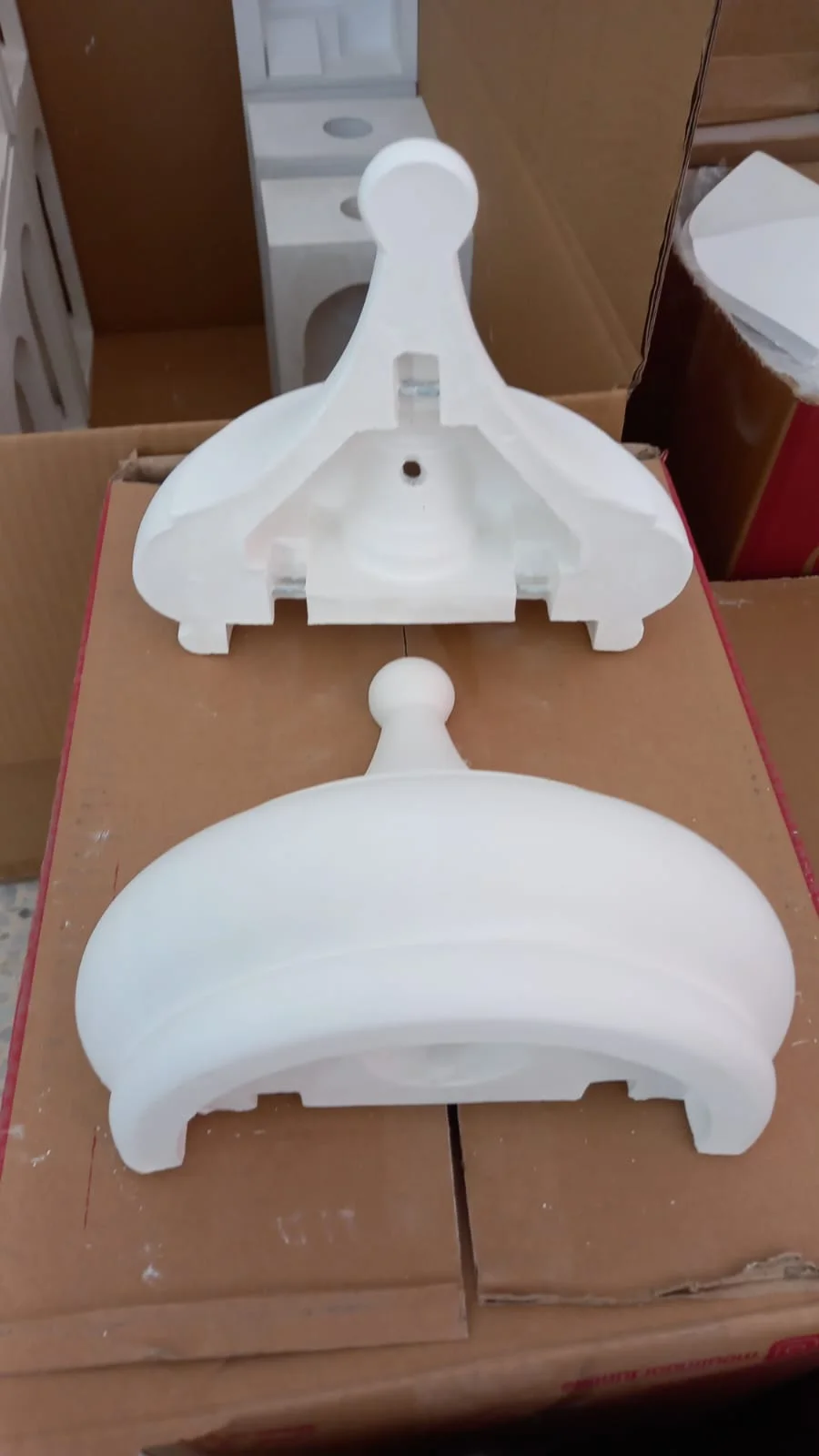 Applique Murale COURONNE